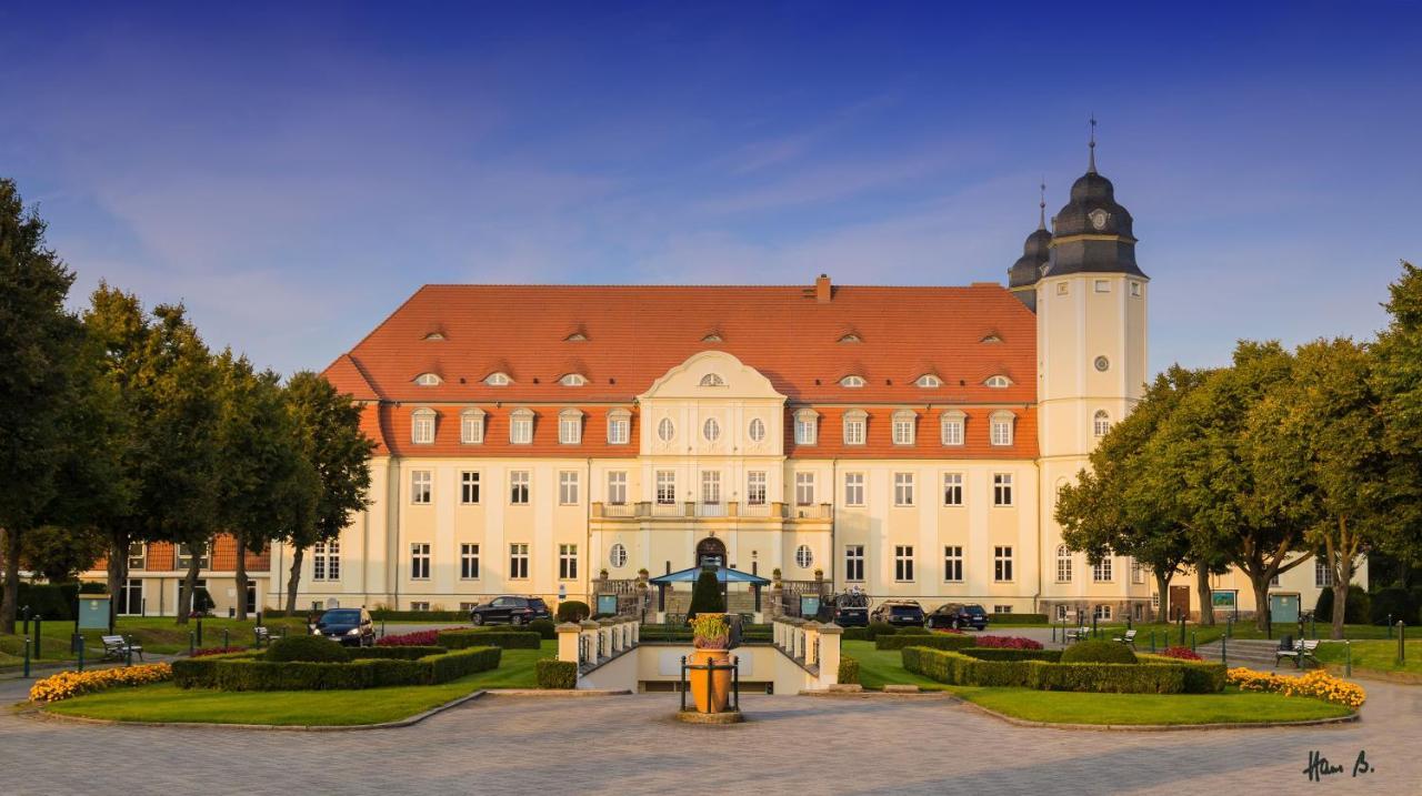 Ferienhaus CASA PRIMERA Göhren-Lebbin Exterior foto
